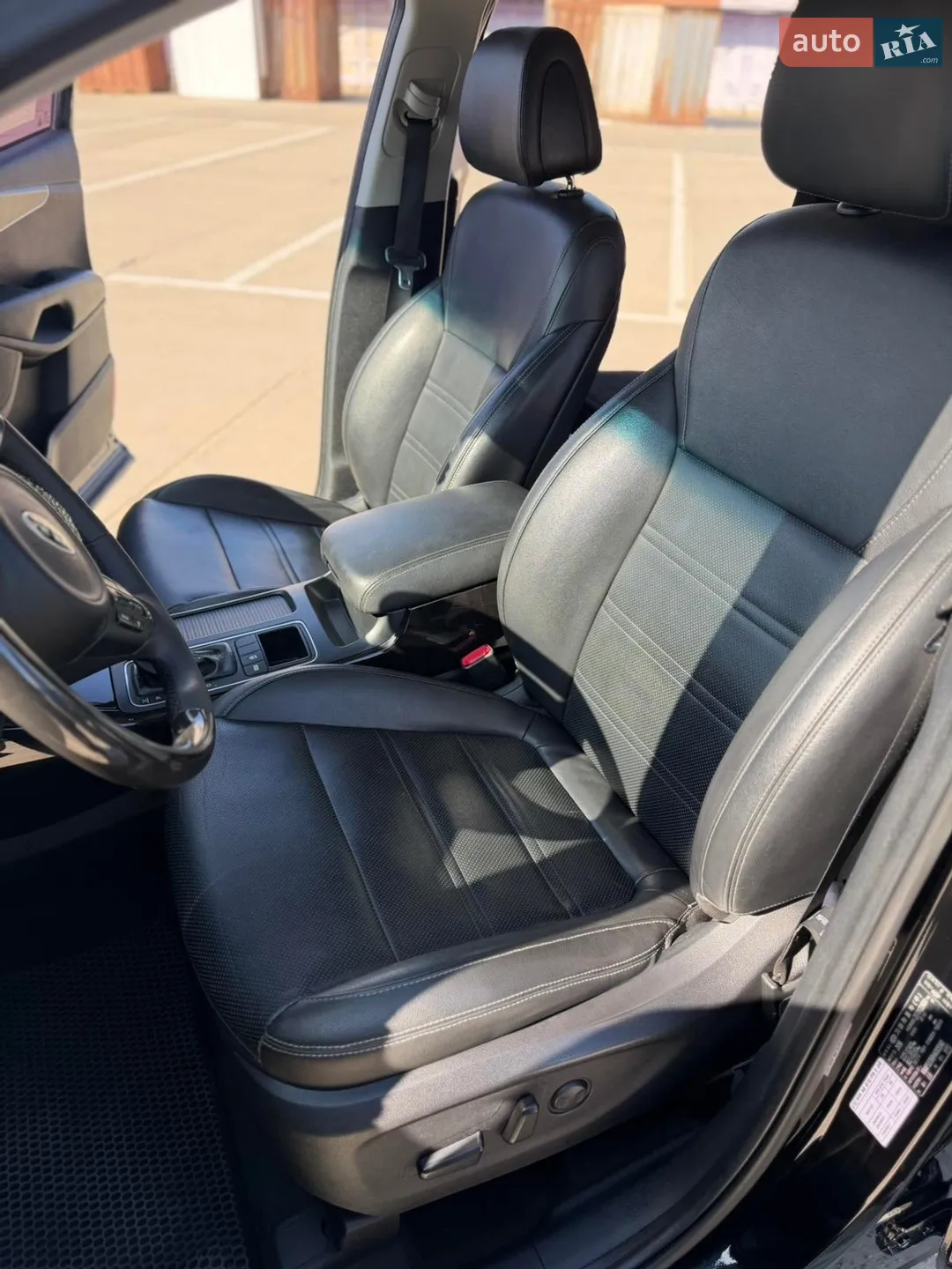 2016 Kia Sorento - мініатюра 17