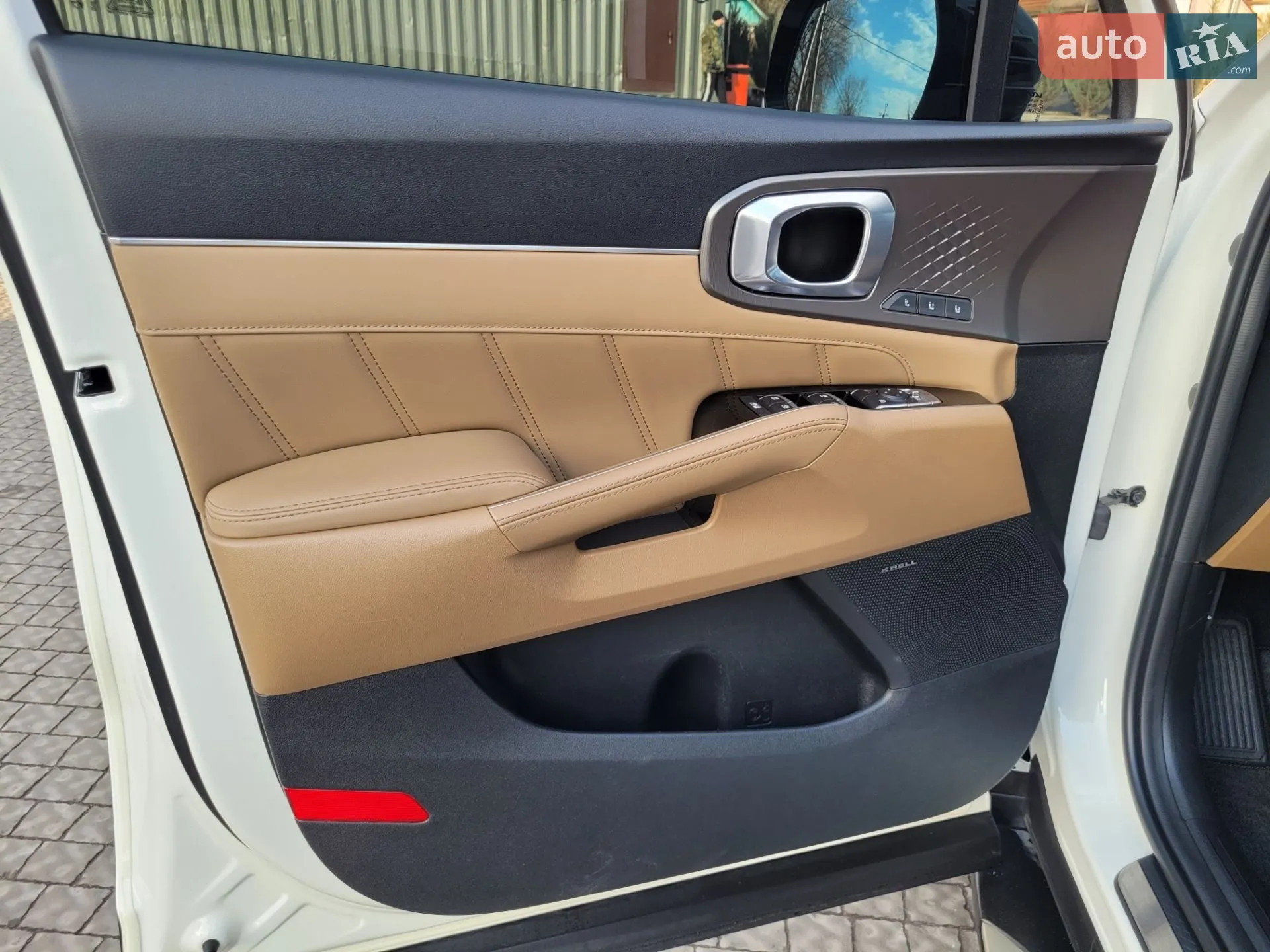 2023 Kia Sorento - мініатюра 28