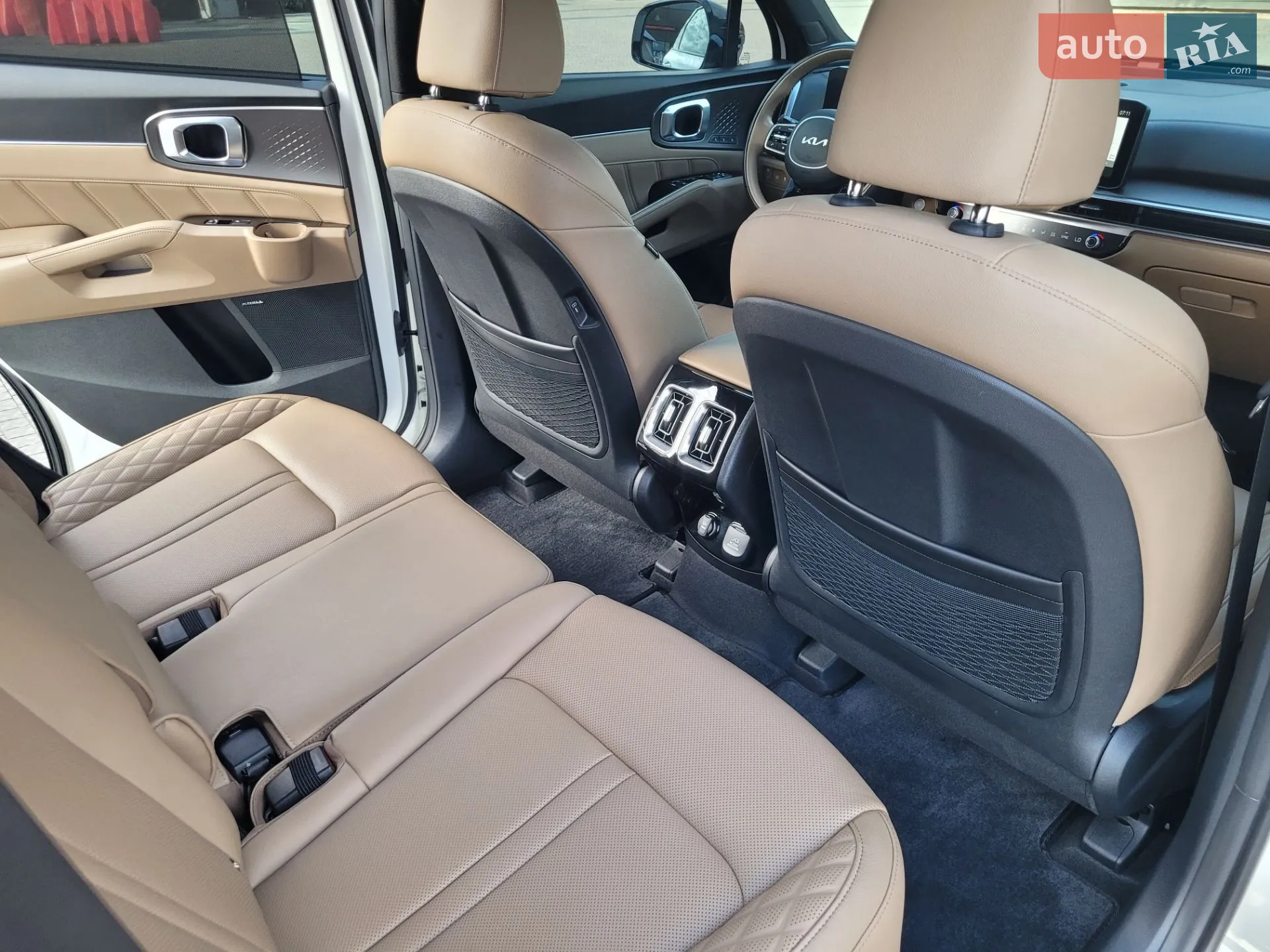 2023 Kia Sorento - мініатюра 35
