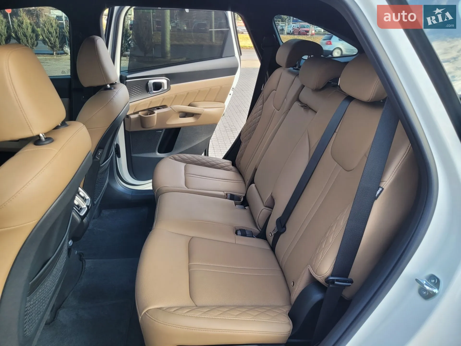 2023 Kia Sorento - мініатюра 31