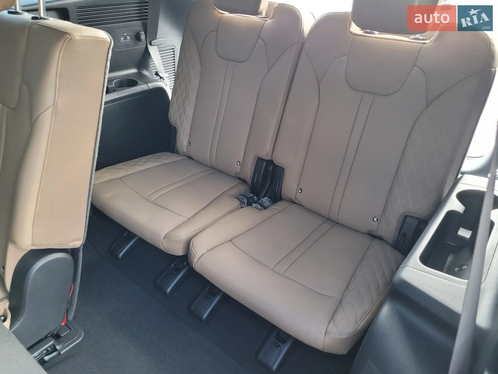 2023 Kia Sorento - мініатюра 46