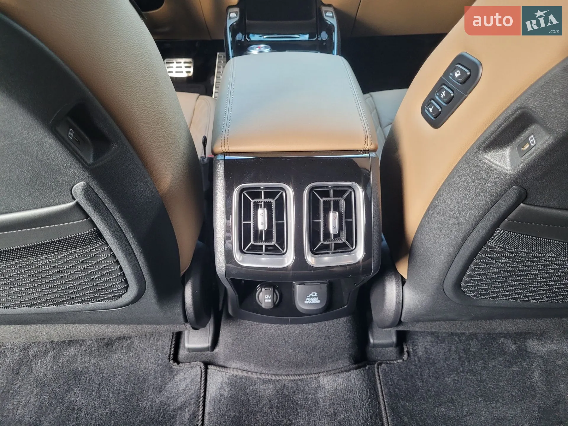 2023 Kia Sorento - мініатюра 53