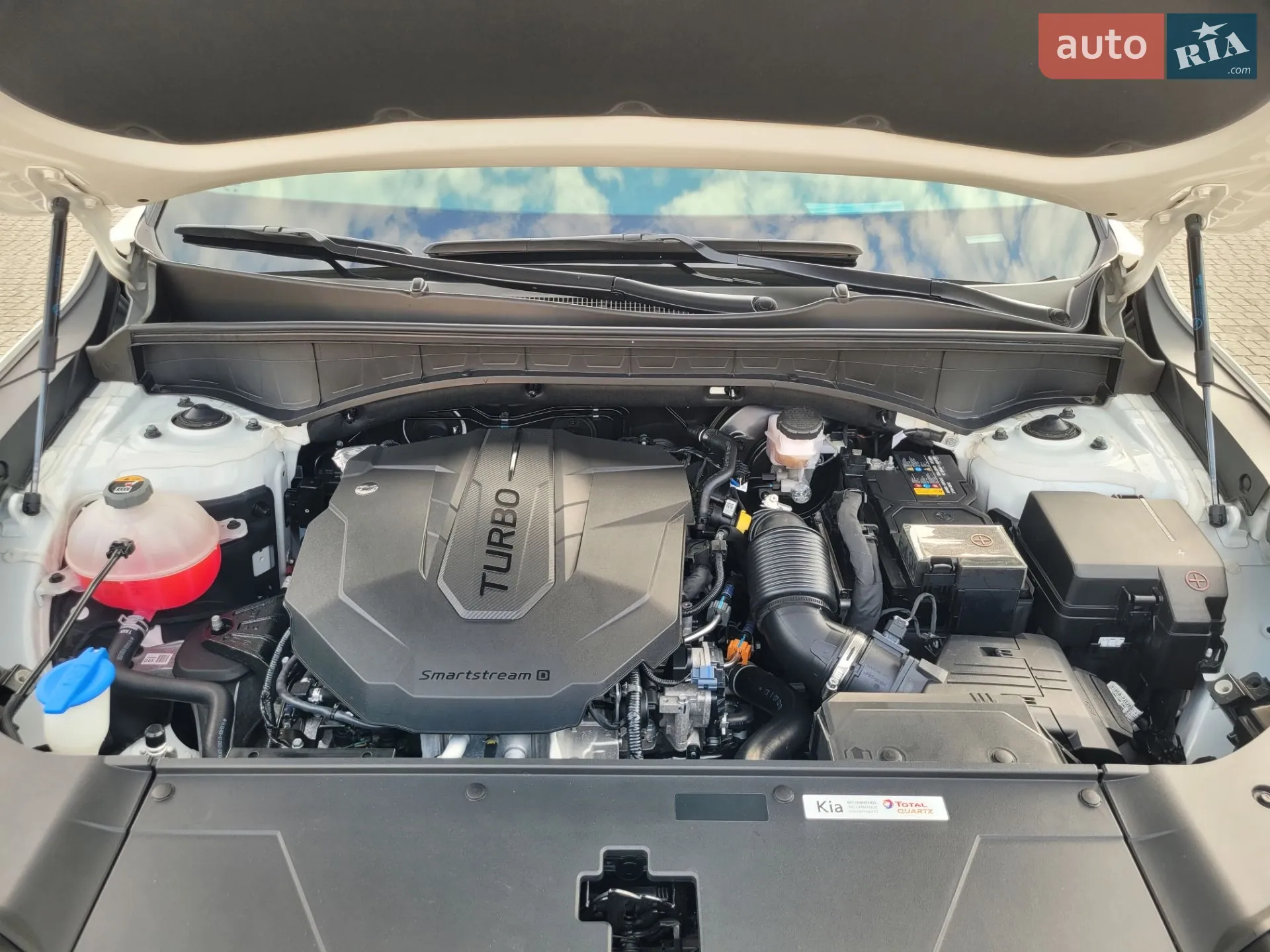 2023 Kia Sorento - мініатюра 69