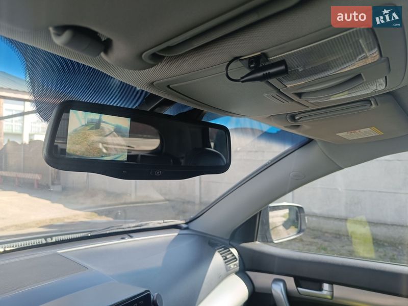 Внедорожник / Кроссовер Kia Sorento 2009 в Нетешине