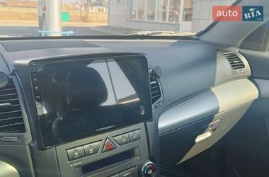 Внедорожник / Кроссовер Kia Sorento 2009 в Нетешине