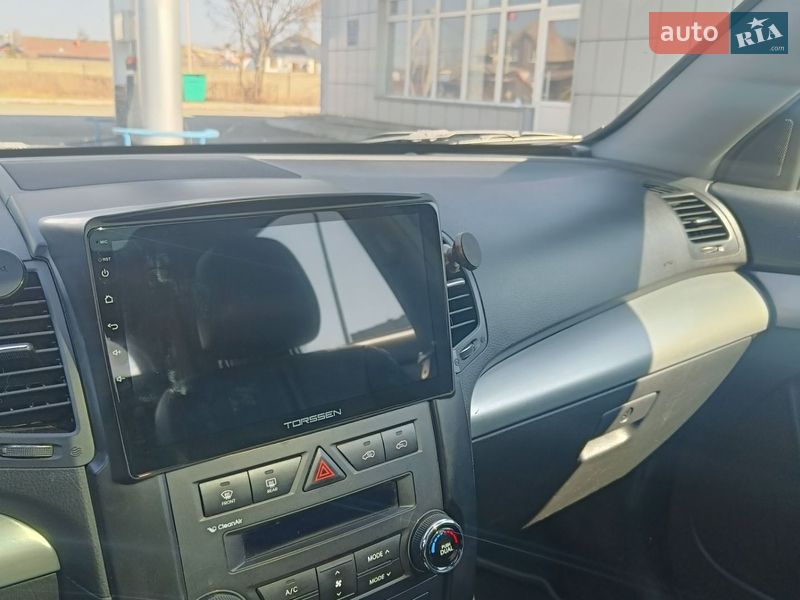 Внедорожник / Кроссовер Kia Sorento 2009 в Нетешине