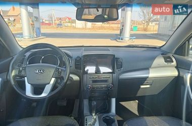 Внедорожник / Кроссовер Kia Sorento 2009 в Нетешине