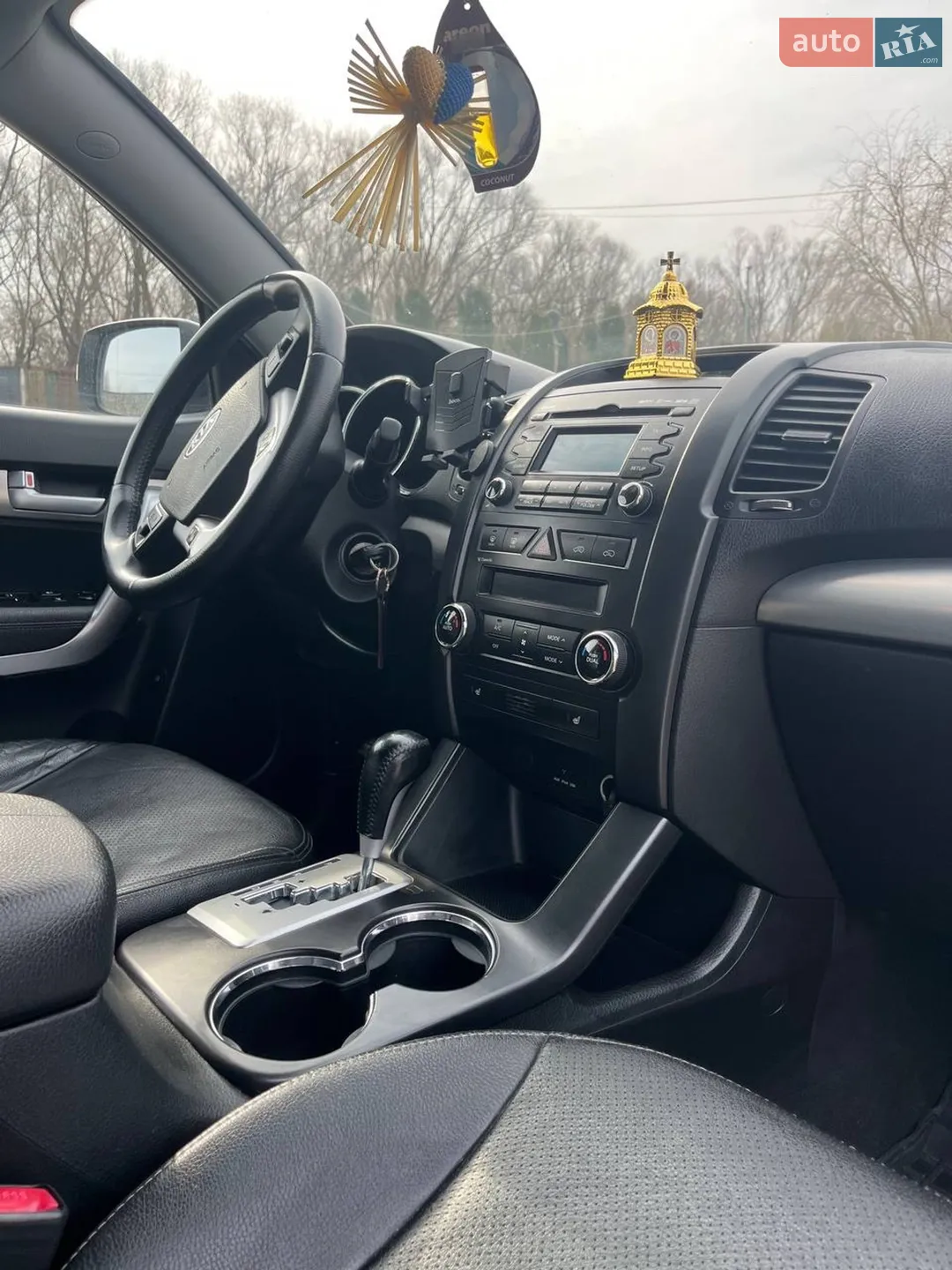 2010 Kia Sorento - мініатюра 2