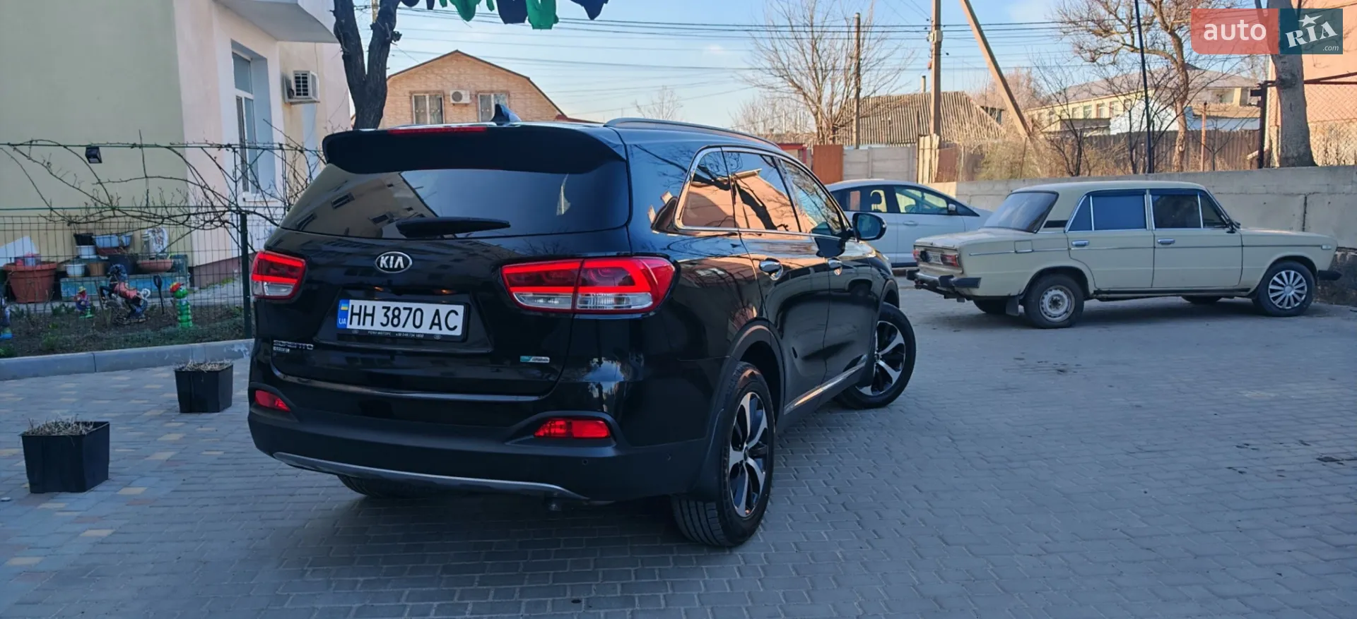 2015 Kia Sorento - мініатюра 28
