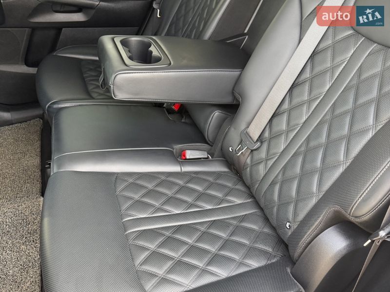 Внедорожник / Кроссовер Kia Sorento 2020 в Кременце фото 34 Внедорожник / Кроссовер Kia Sorento 2020 в Кременце