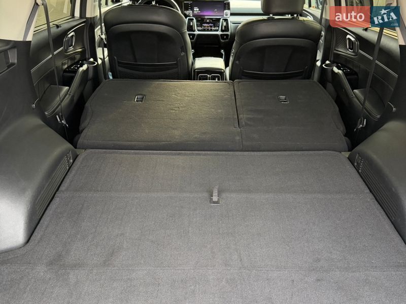 Внедорожник / Кроссовер Kia Sorento 2020 в Кременце фото 45 Внедорожник / Кроссовер Kia Sorento 2020 в Кременце