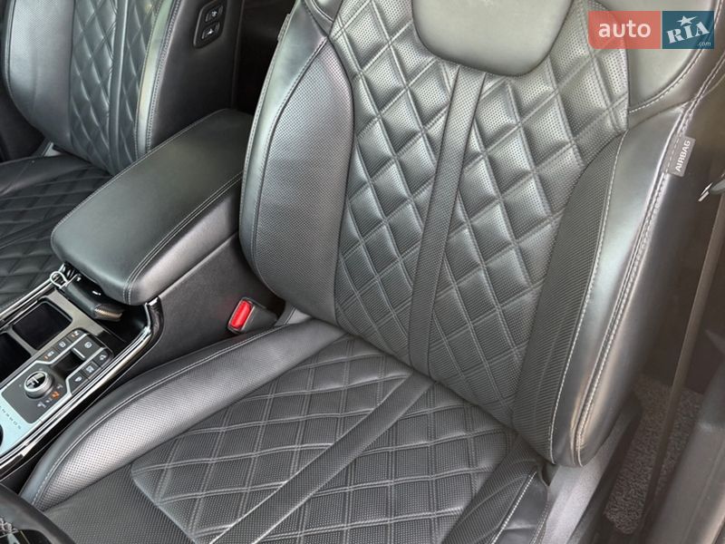 Внедорожник / Кроссовер Kia Sorento 2020 в Кременце фото 52 Внедорожник / Кроссовер Kia Sorento 2020 в Кременце