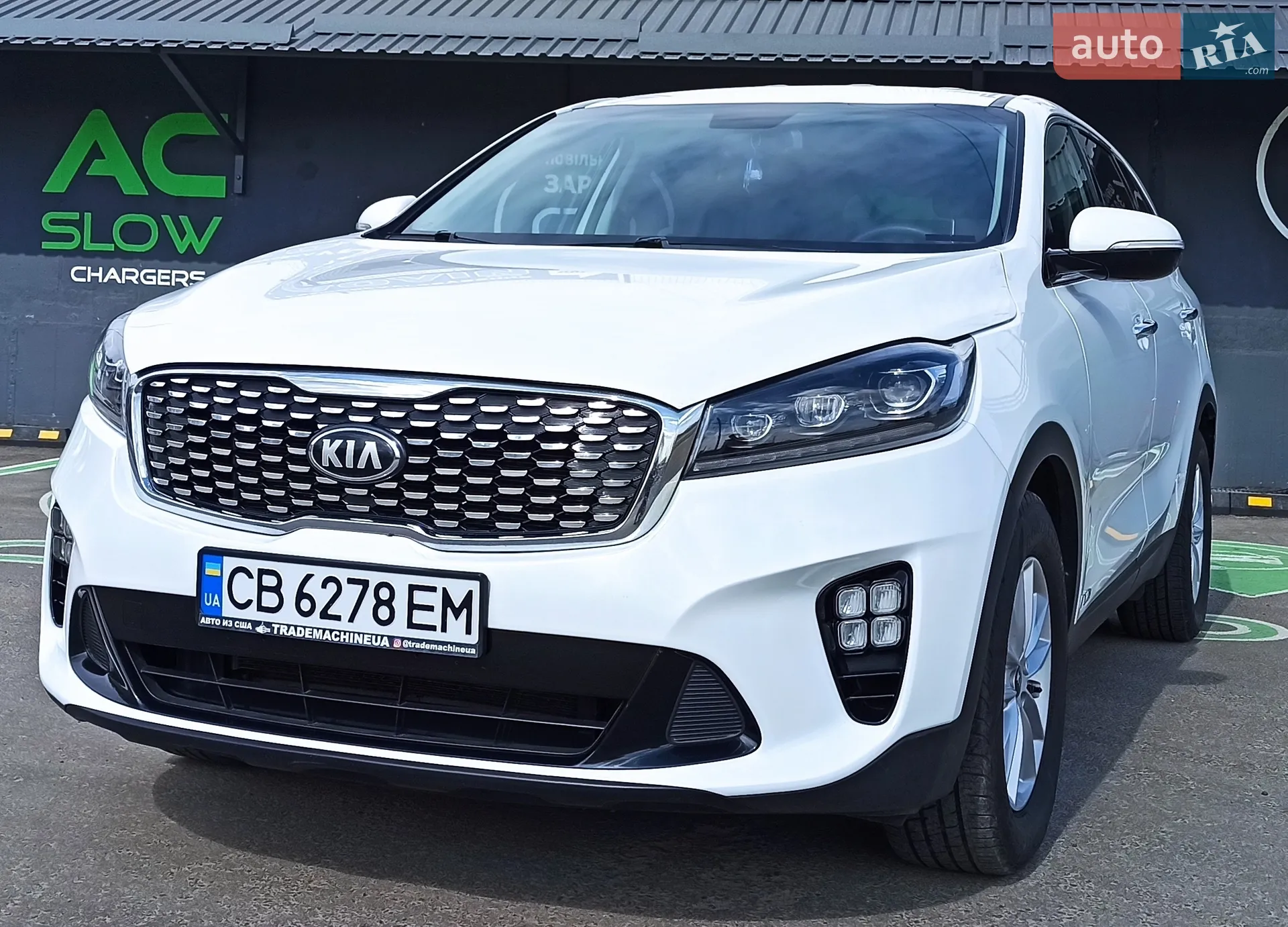 2019 Kia Sorento - мініатюра 4