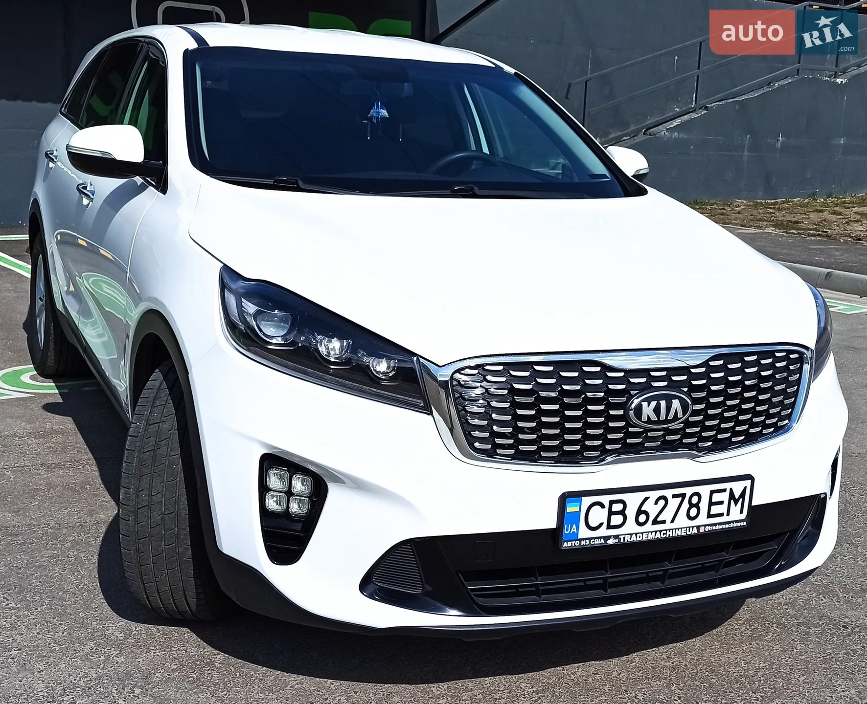 2019 Kia Sorento - мініатюра 15