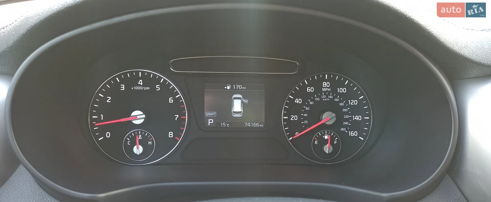 2019 Kia Sorento - мініатюра 35