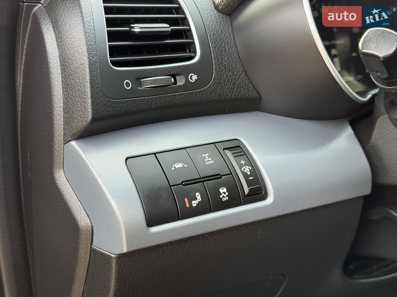 Внедорожник / Кроссовер Kia Sorento 2013 в Бродах фото 22 Внедорожник / Кроссовер Kia Sorento 2013 в Бродах