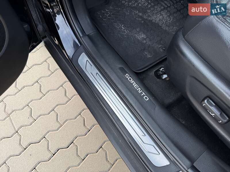 Внедорожник / Кроссовер Kia Sorento 2013 в Бродах фото 26 Внедорожник / Кроссовер Kia Sorento 2013 в Бродах