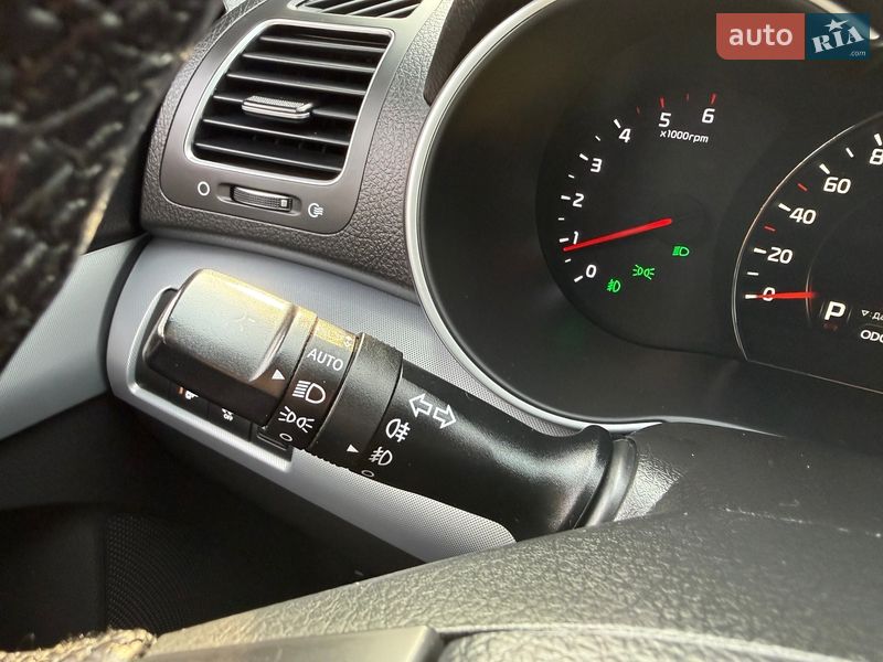 Внедорожник / Кроссовер Kia Sorento 2013 в Бродах фото 32 Внедорожник / Кроссовер Kia Sorento 2013 в Бродах