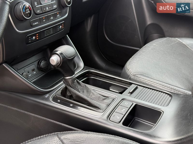 Внедорожник / Кроссовер Kia Sorento 2013 в Бродах фото 35 Внедорожник / Кроссовер Kia Sorento 2013 в Бродах