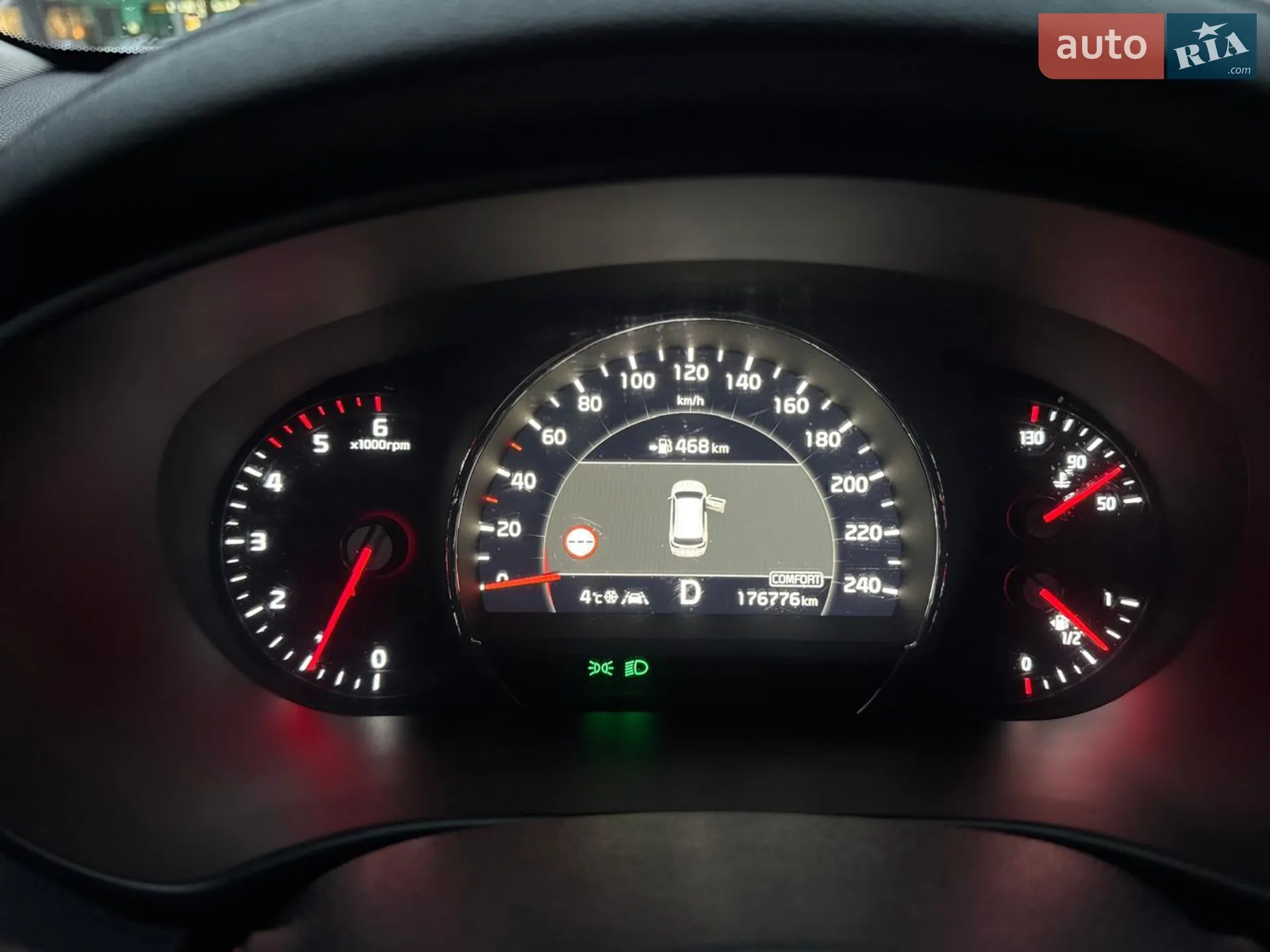 2018 Kia Sorento - мініатюра 25