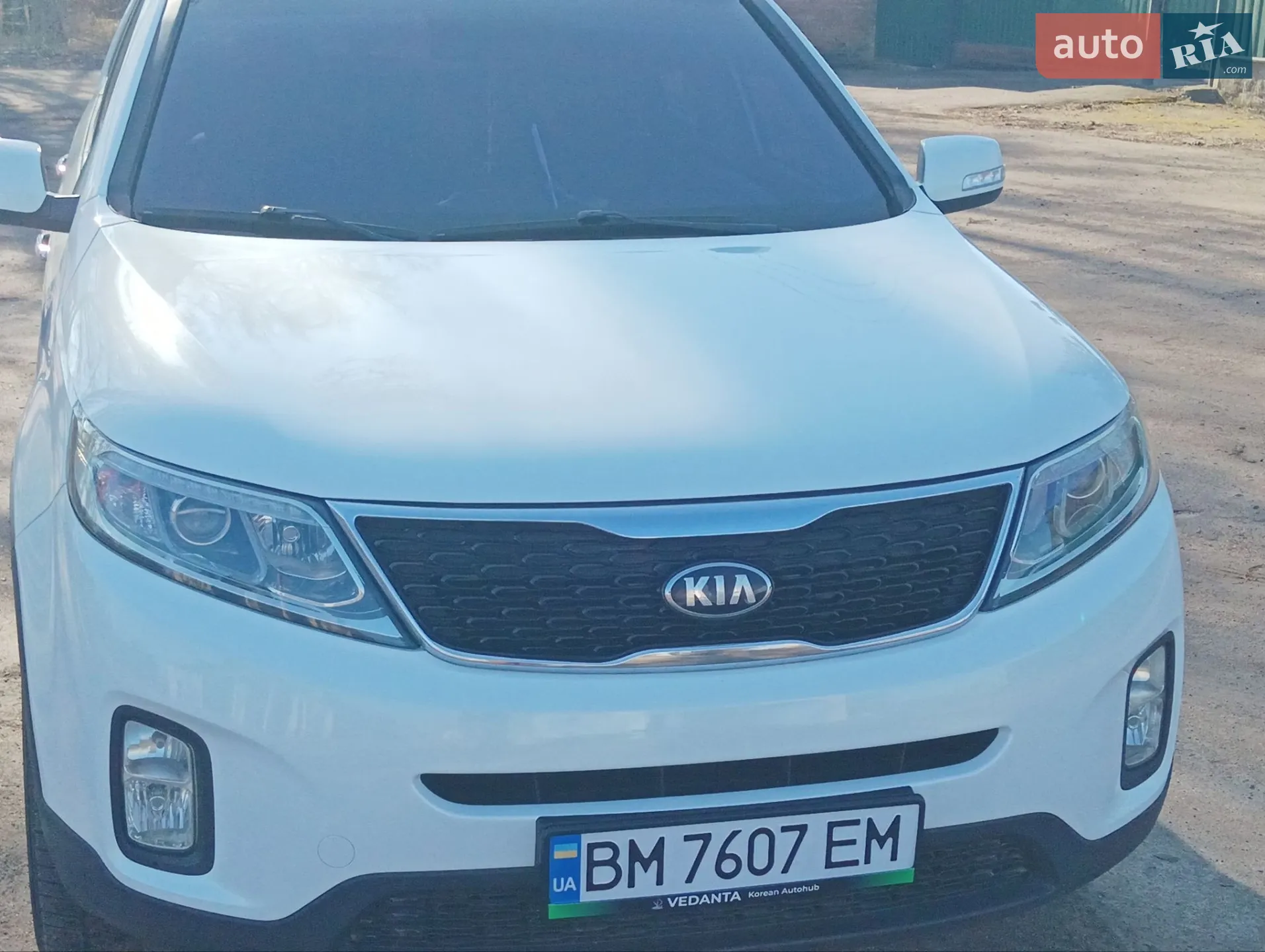 2013 Kia Sorento - фото 1