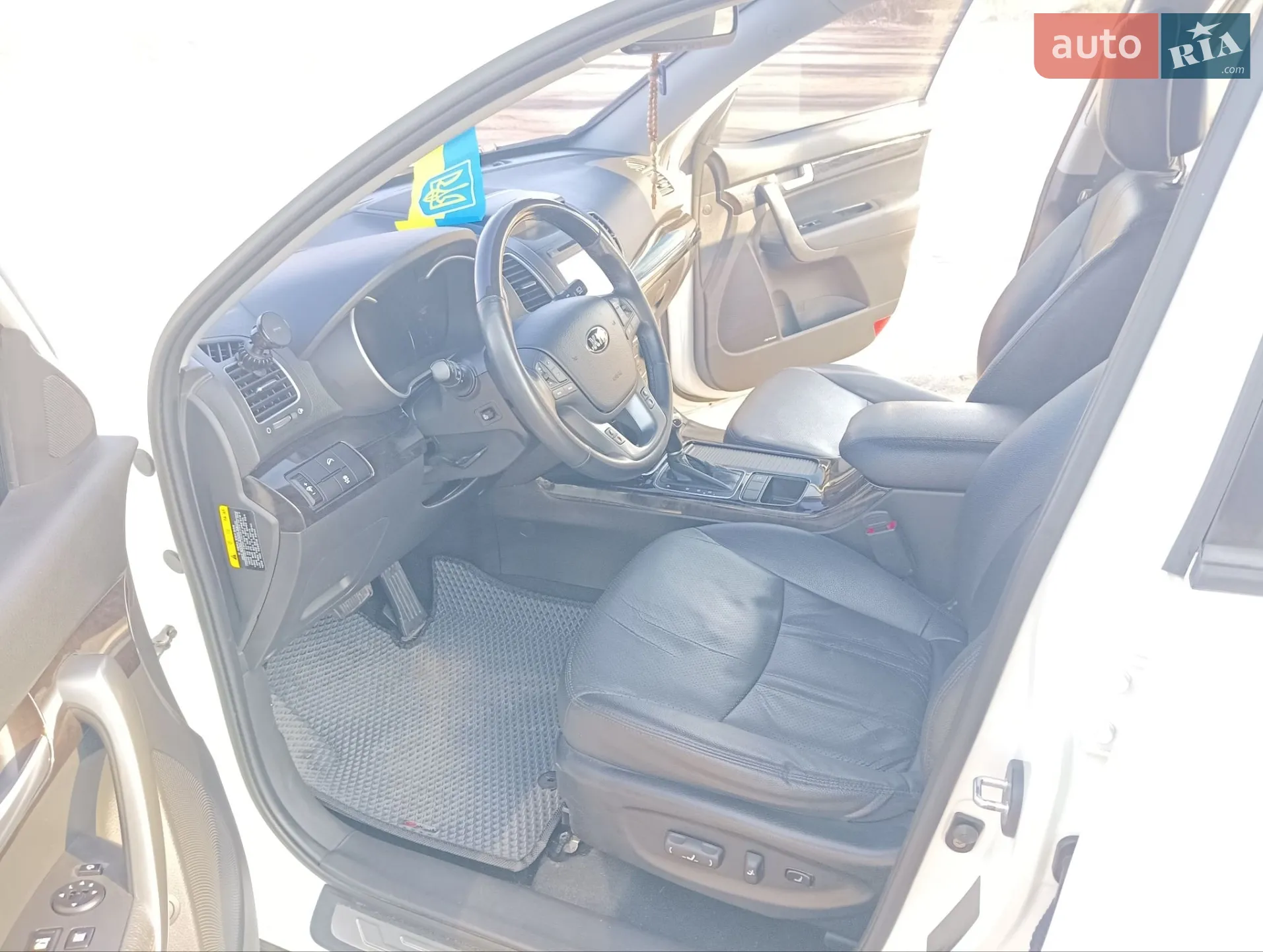 2013 Kia Sorento - мініатюра 15