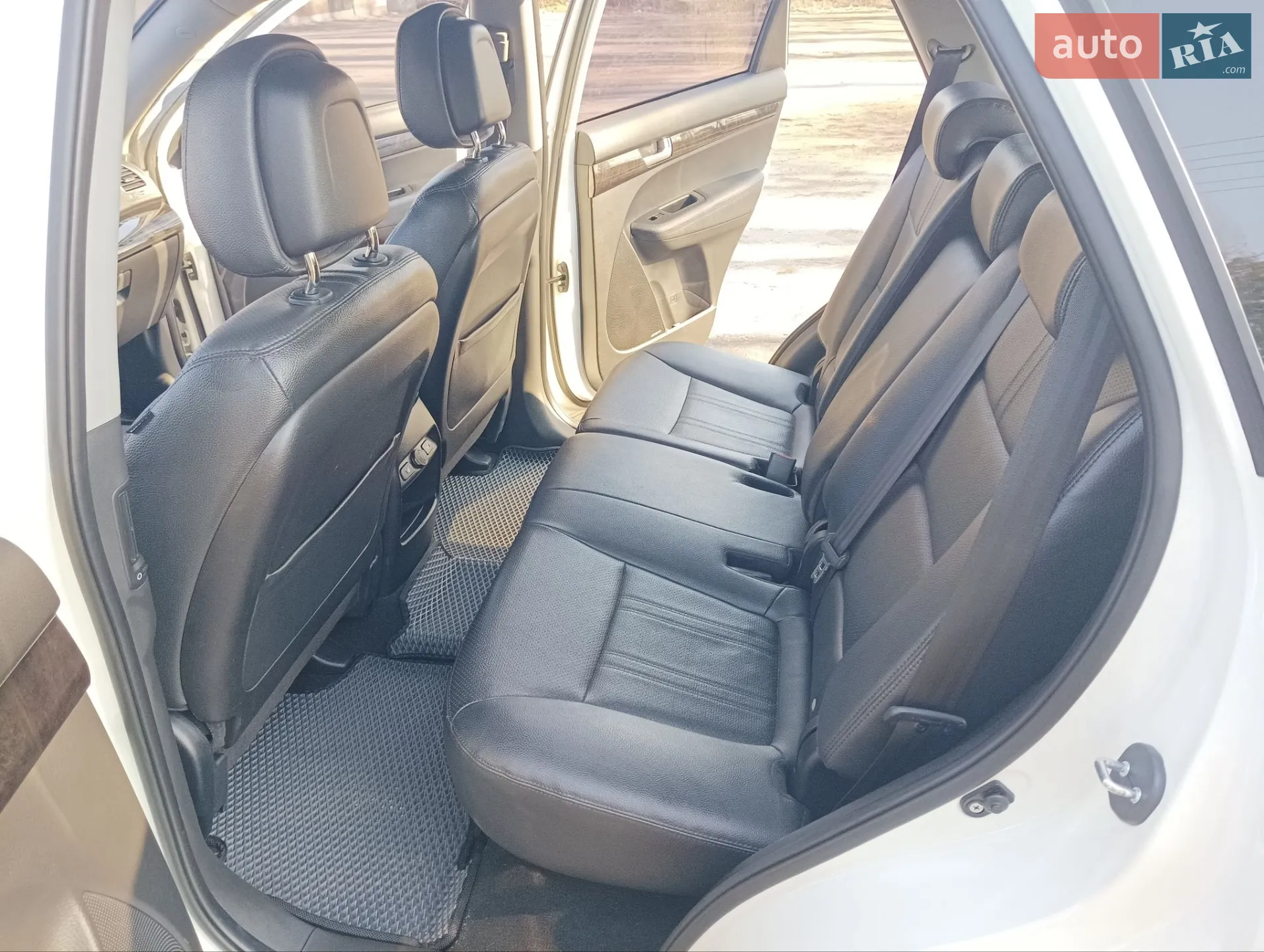 2013 Kia Sorento - мініатюра 18