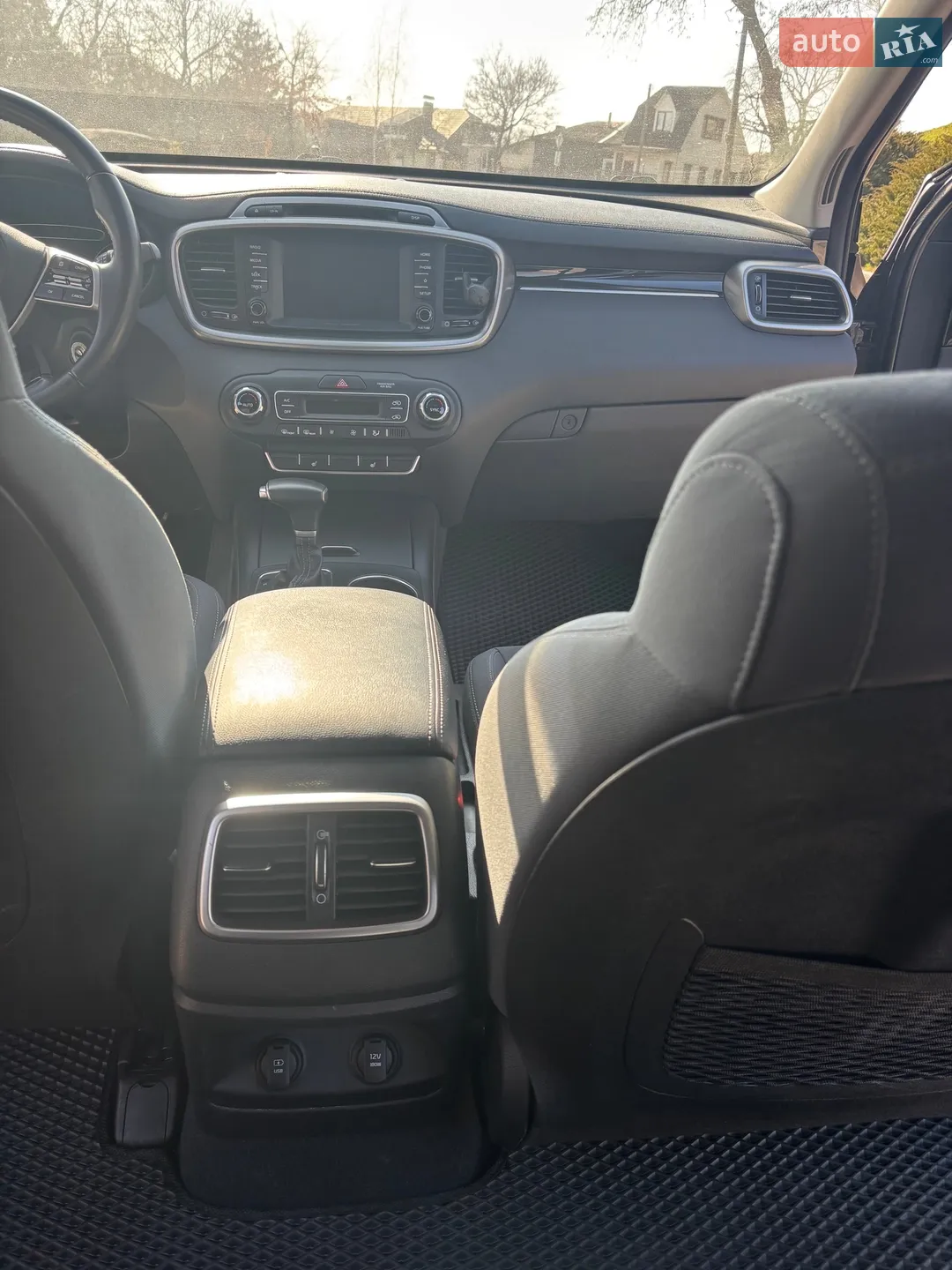 2019 Kia Sorento - мініатюра 13