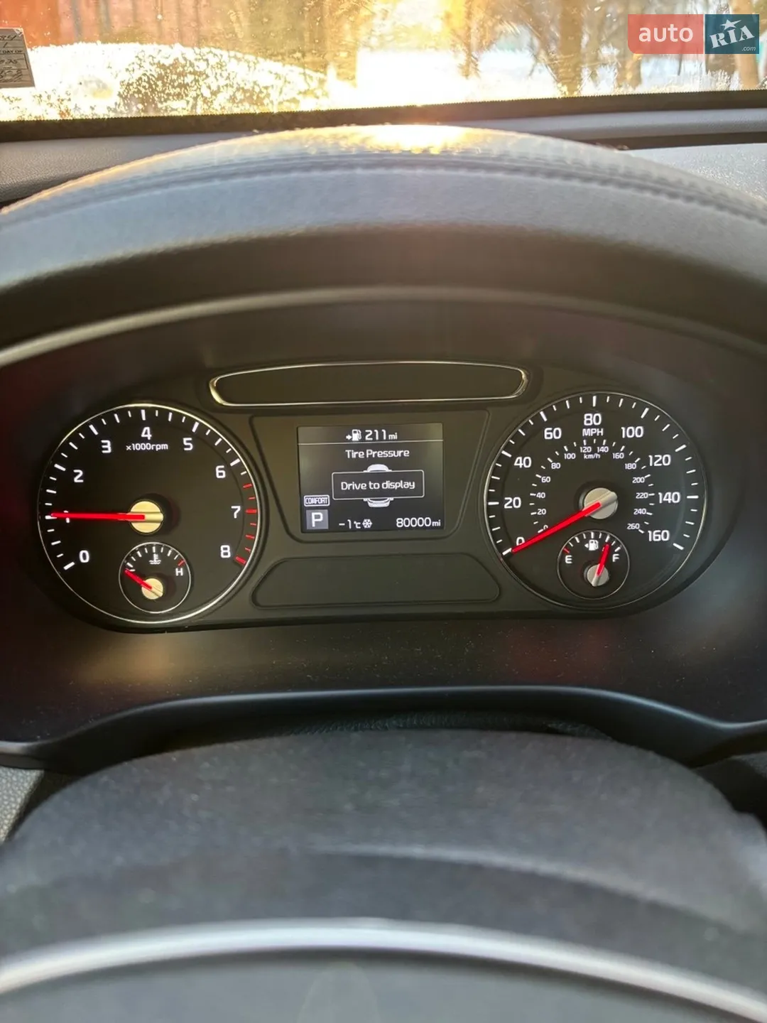 2019 Kia Sorento - мініатюра 20
