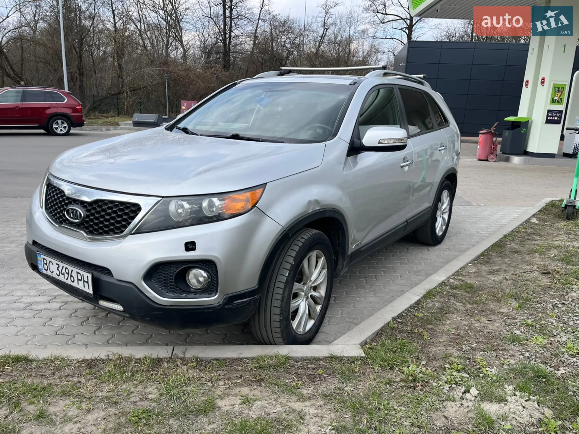 2010 Kia Sorento - мініатюра 5