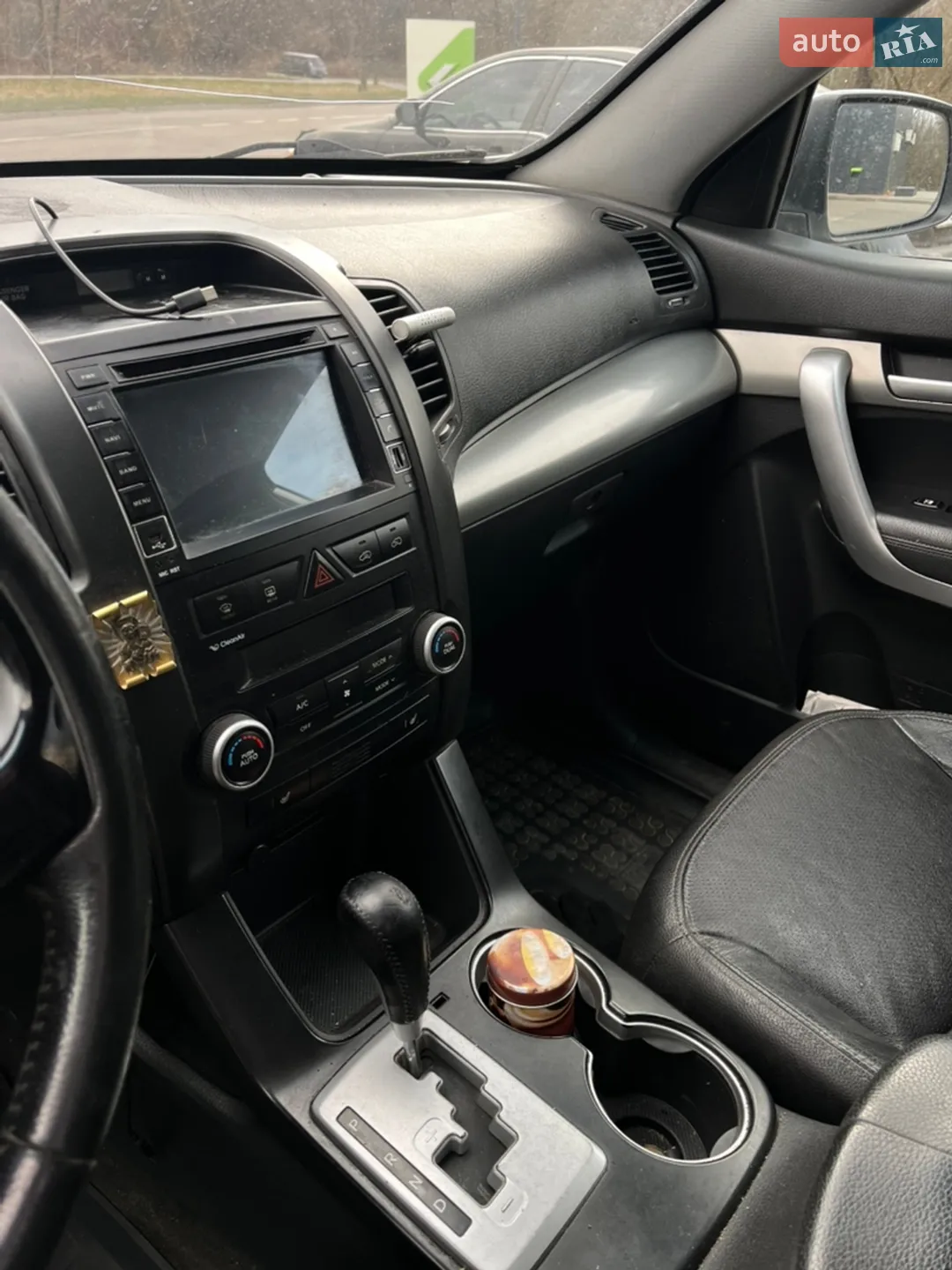 2010 Kia Sorento - мініатюра 18