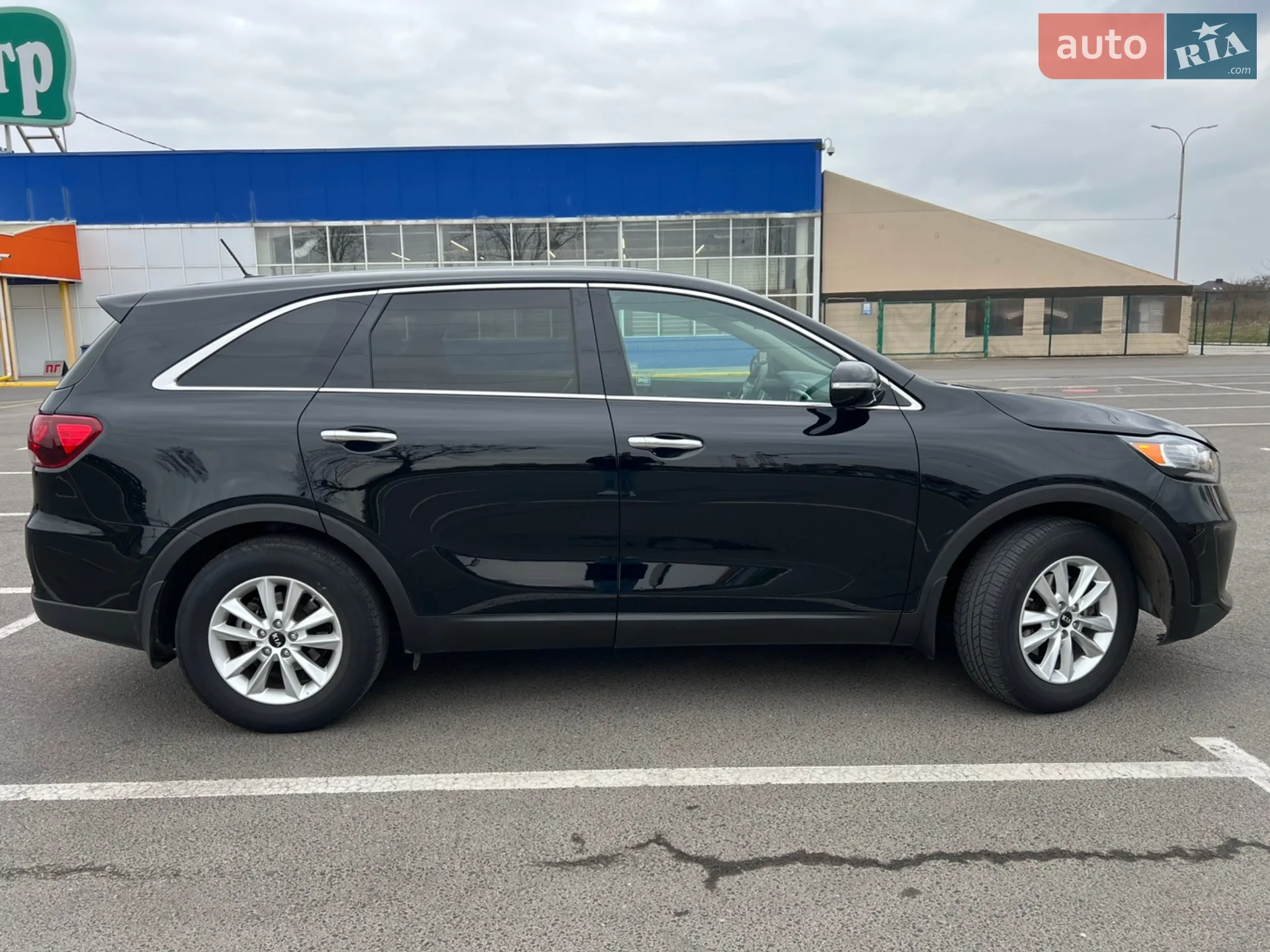 2018 Kia Sorento - мініатюра 5