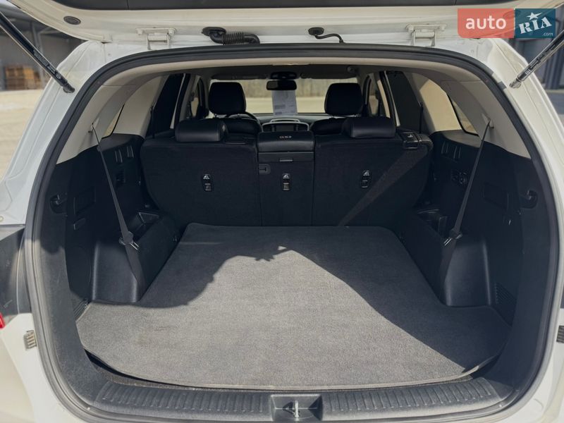 Внедорожник / Кроссовер Kia Sorento 2015 в Житомире фото 11 Внедорожник / Кроссовер Kia Sorento 2015 в Житомире
