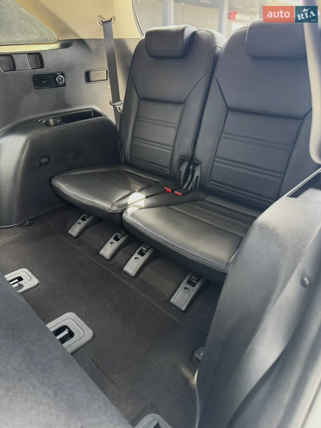 2015 Kia Sorento - мініатюра 13