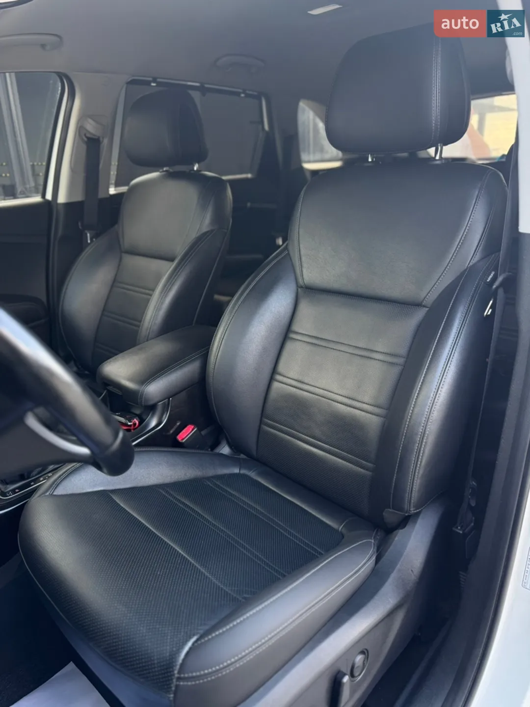 2015 Kia Sorento - мініатюра 27