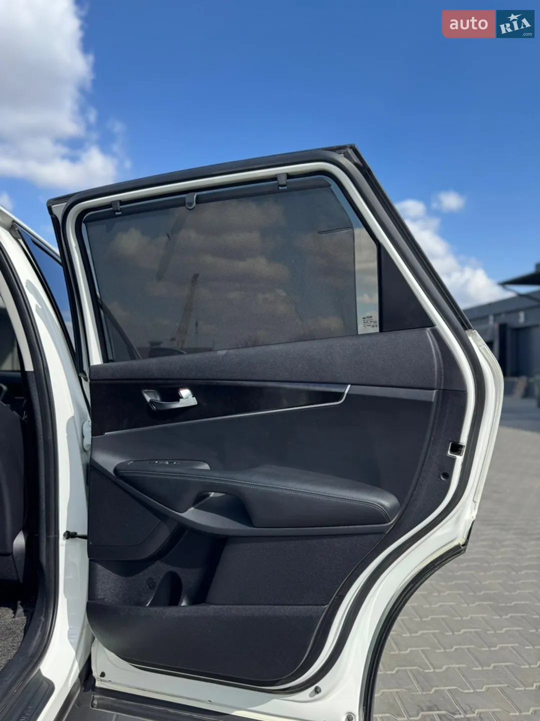 2015 Kia Sorento - мініатюра 40