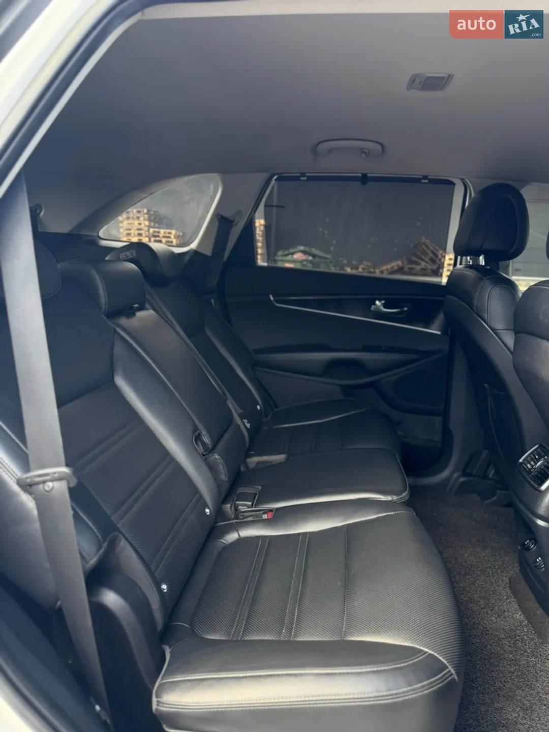 2015 Kia Sorento - мініатюра 43