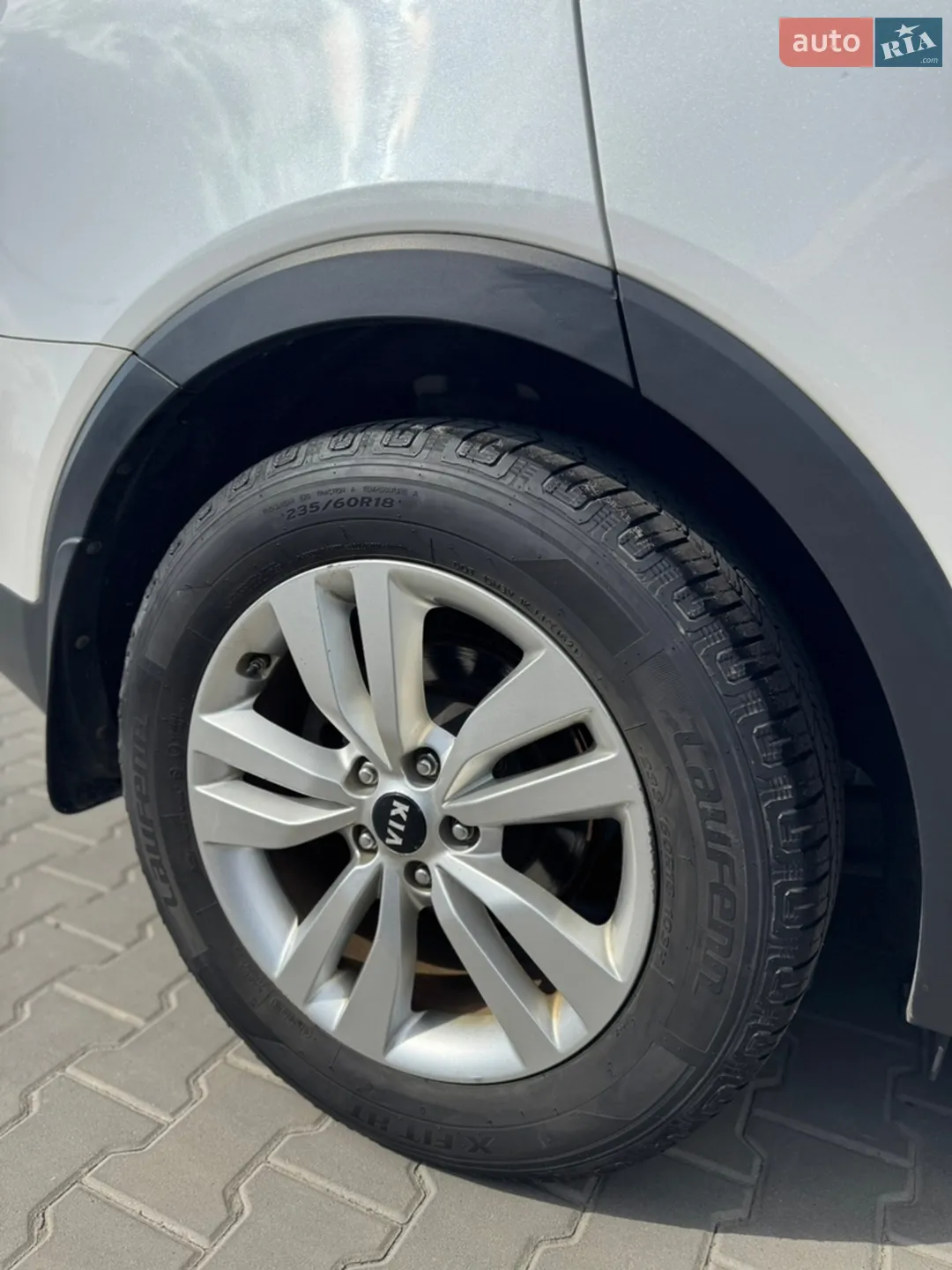 2015 Kia Sorento - мініатюра 51