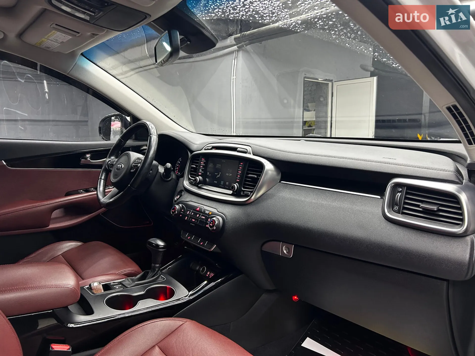 2017 Kia Sorento - мініатюра 25
