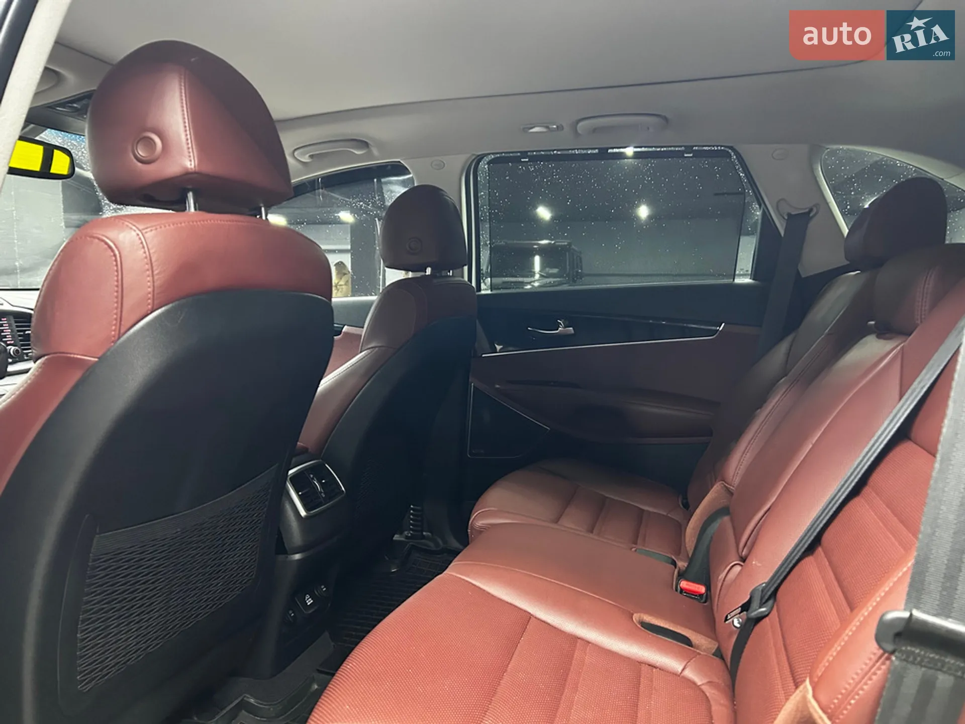 2017 Kia Sorento - мініатюра 28