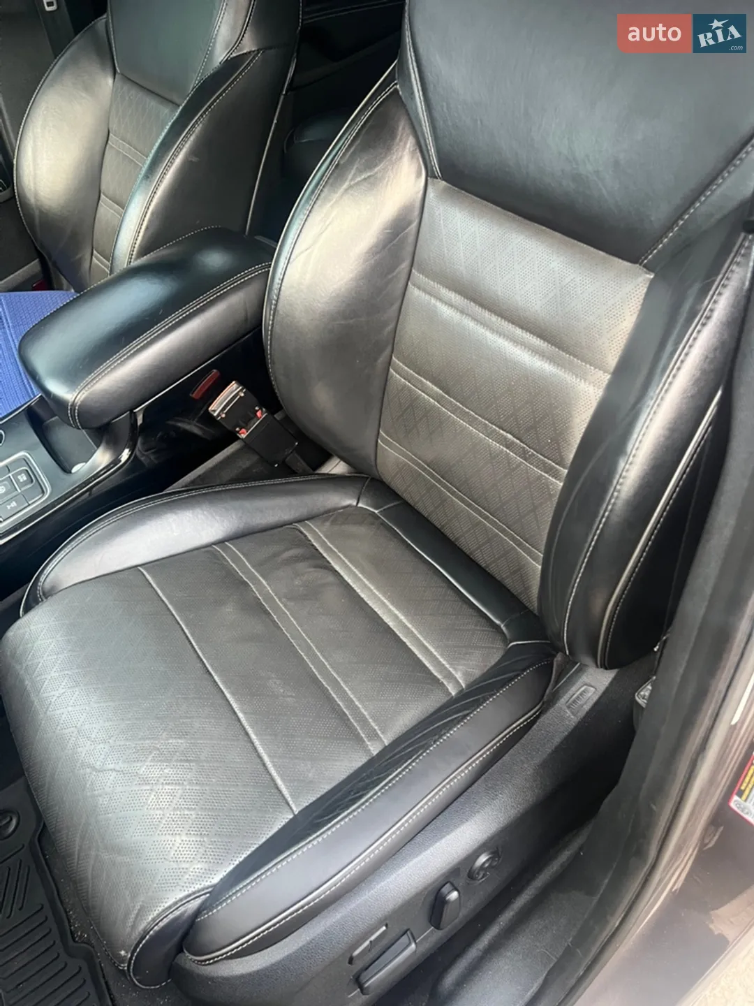 2018 Kia Sorento - мініатюра 6