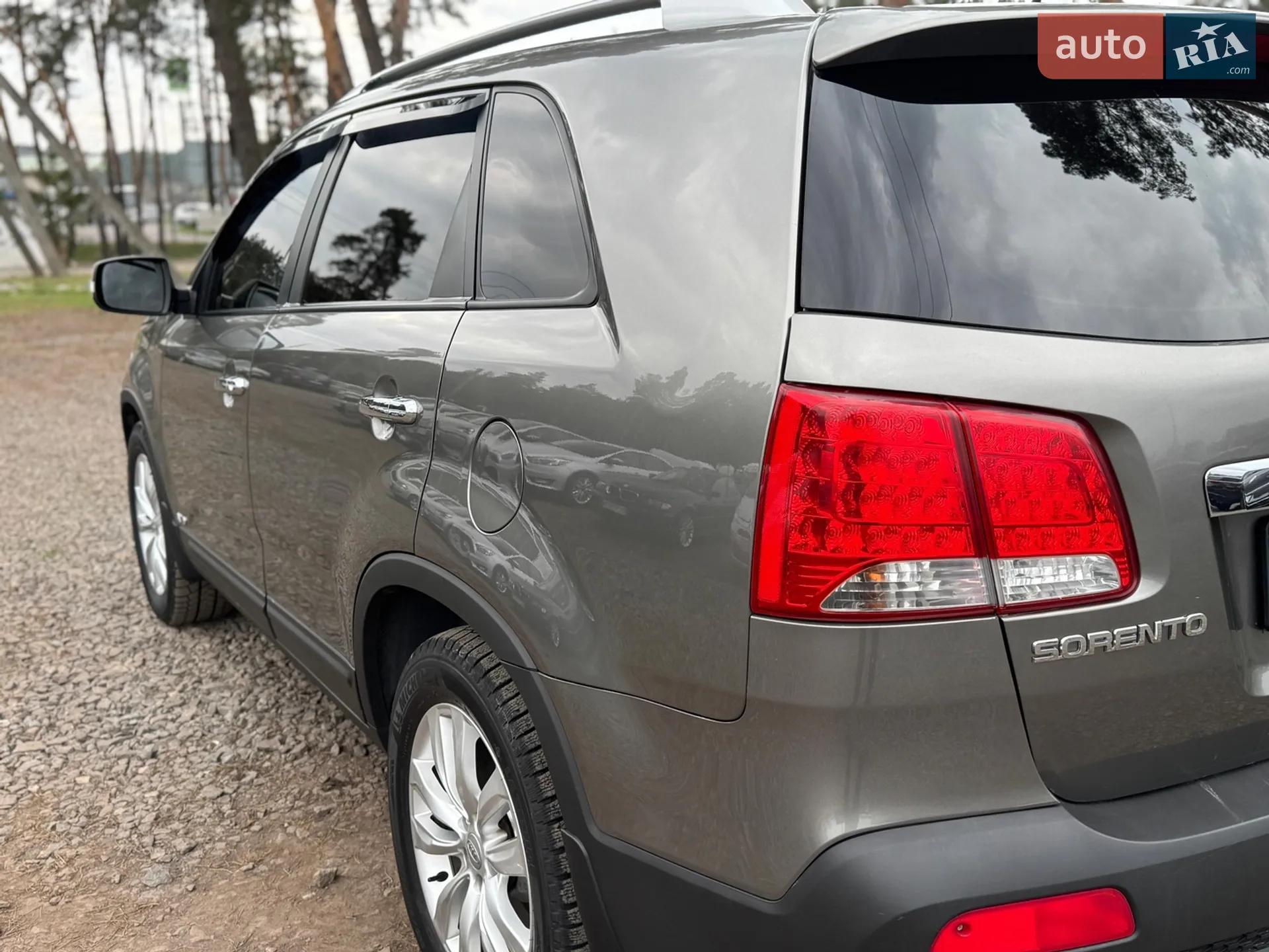 2011 Kia Sorento - мініатюра 15