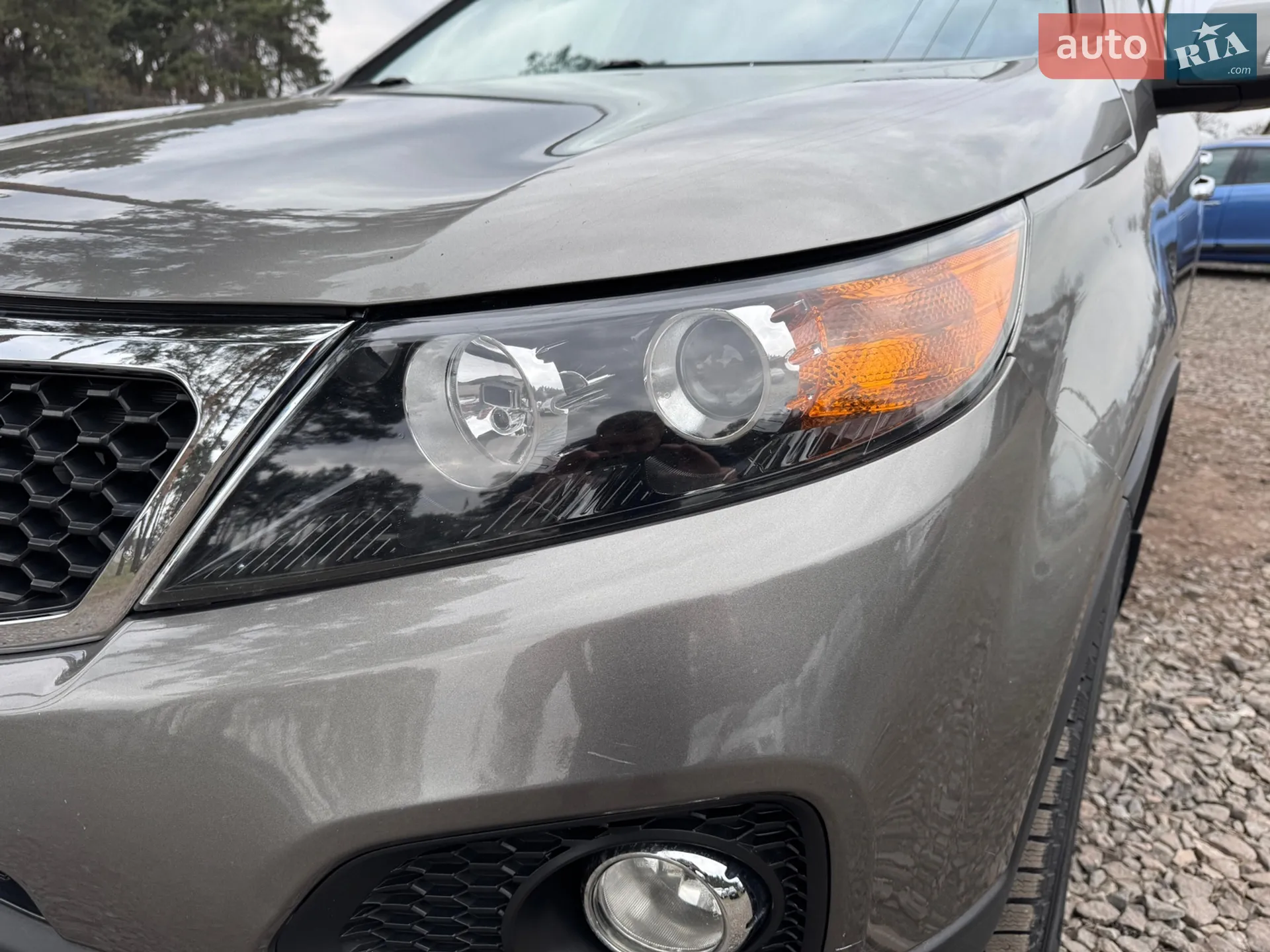 2011 Kia Sorento - мініатюра 22