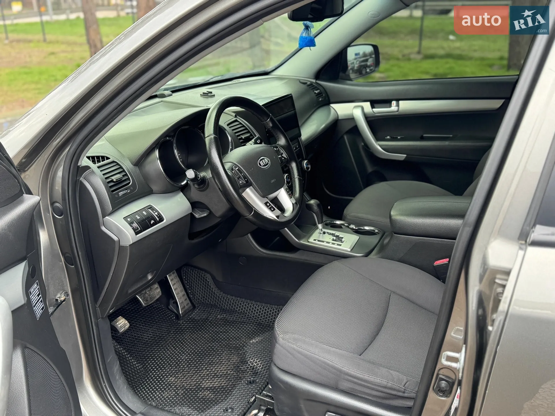 2011 Kia Sorento - мініатюра 27