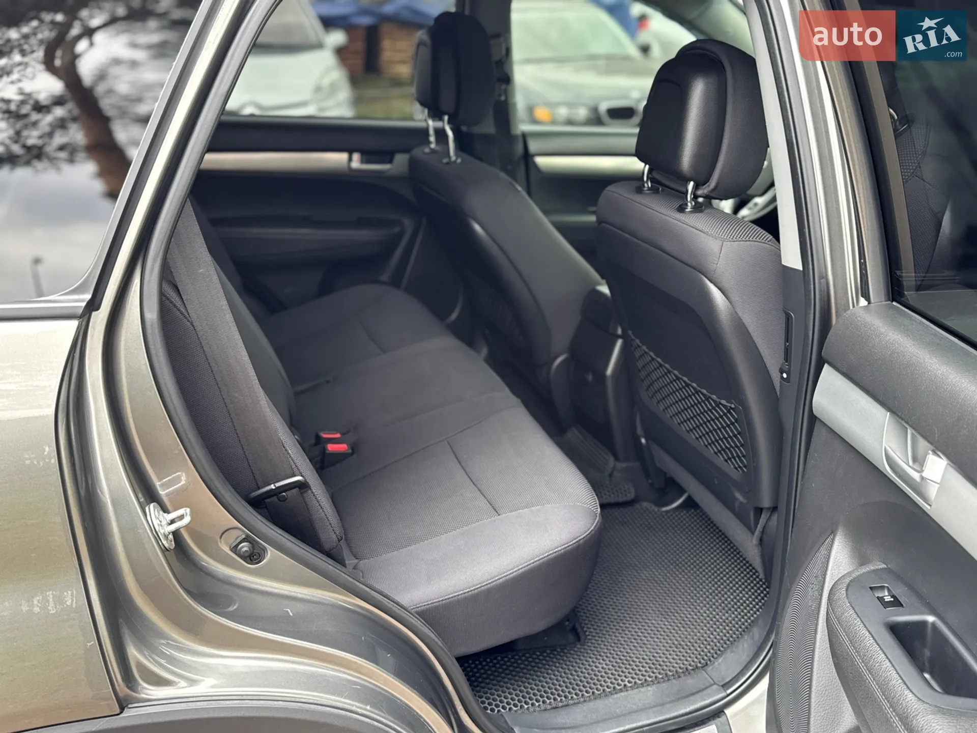 2011 Kia Sorento - мініатюра 33