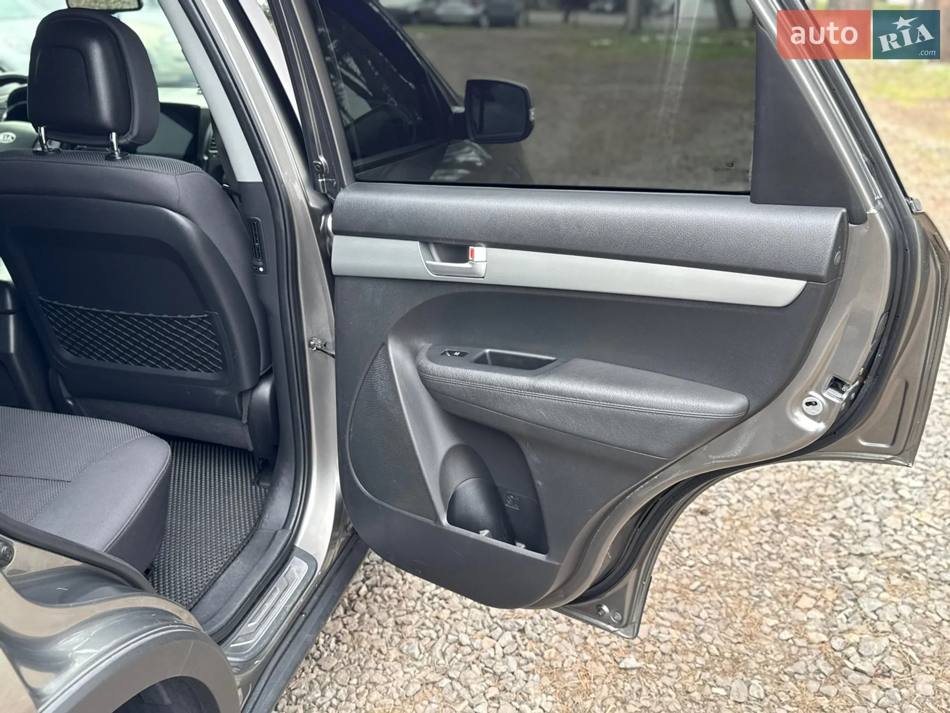 2011 Kia Sorento - мініатюра 34