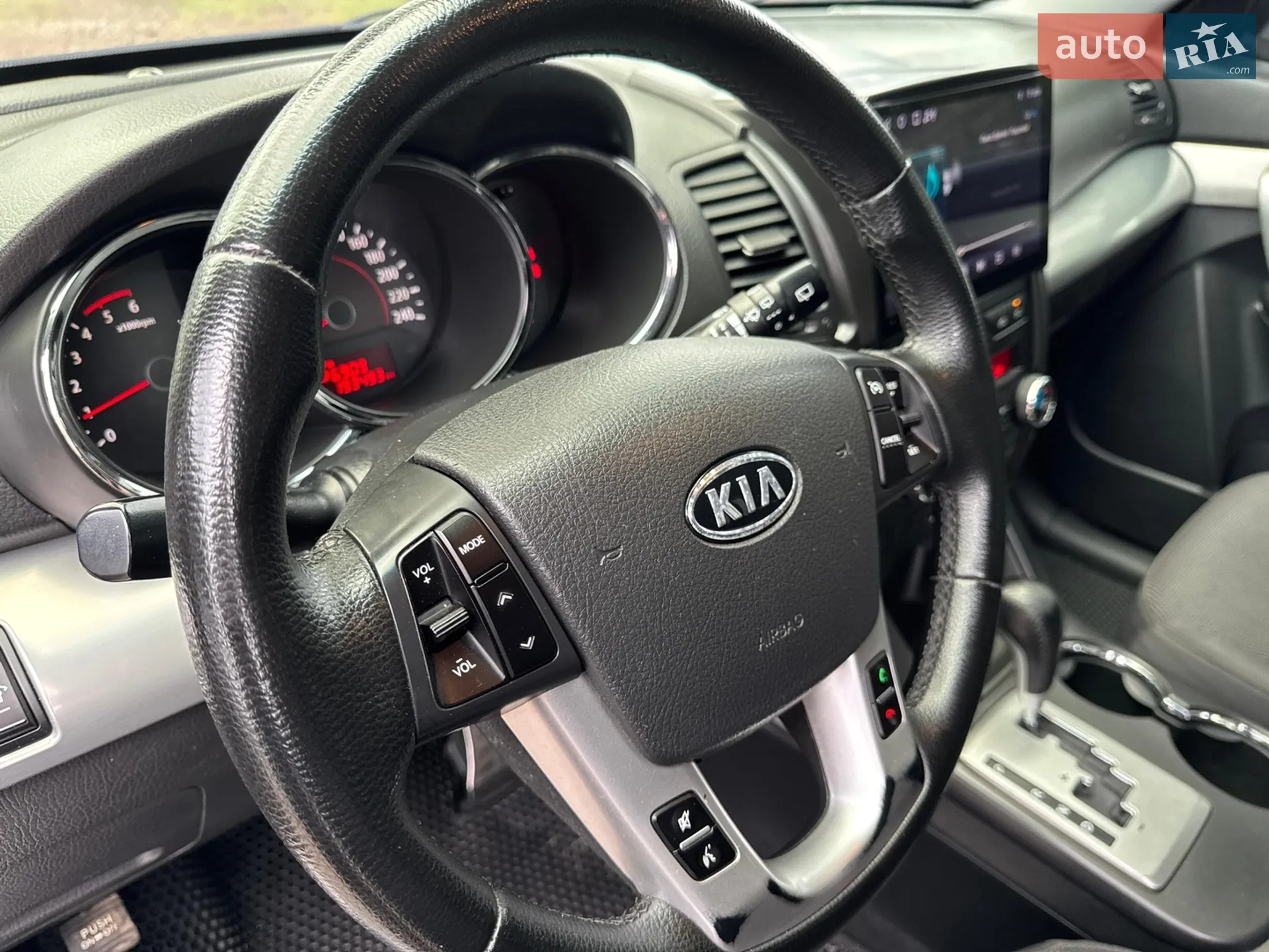 2011 Kia Sorento - мініатюра 42