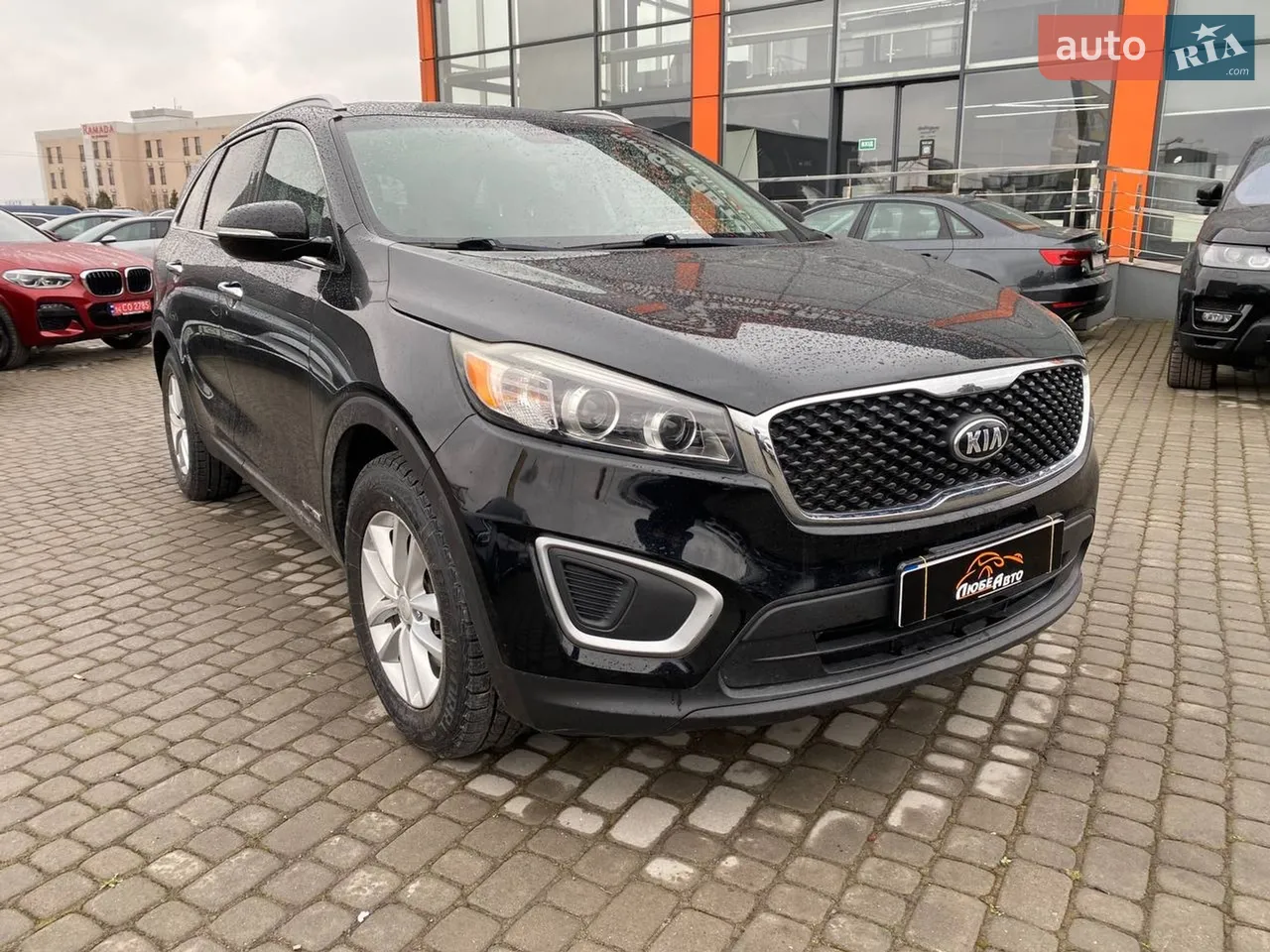 2018 Kia Sorento - мініатюра 46