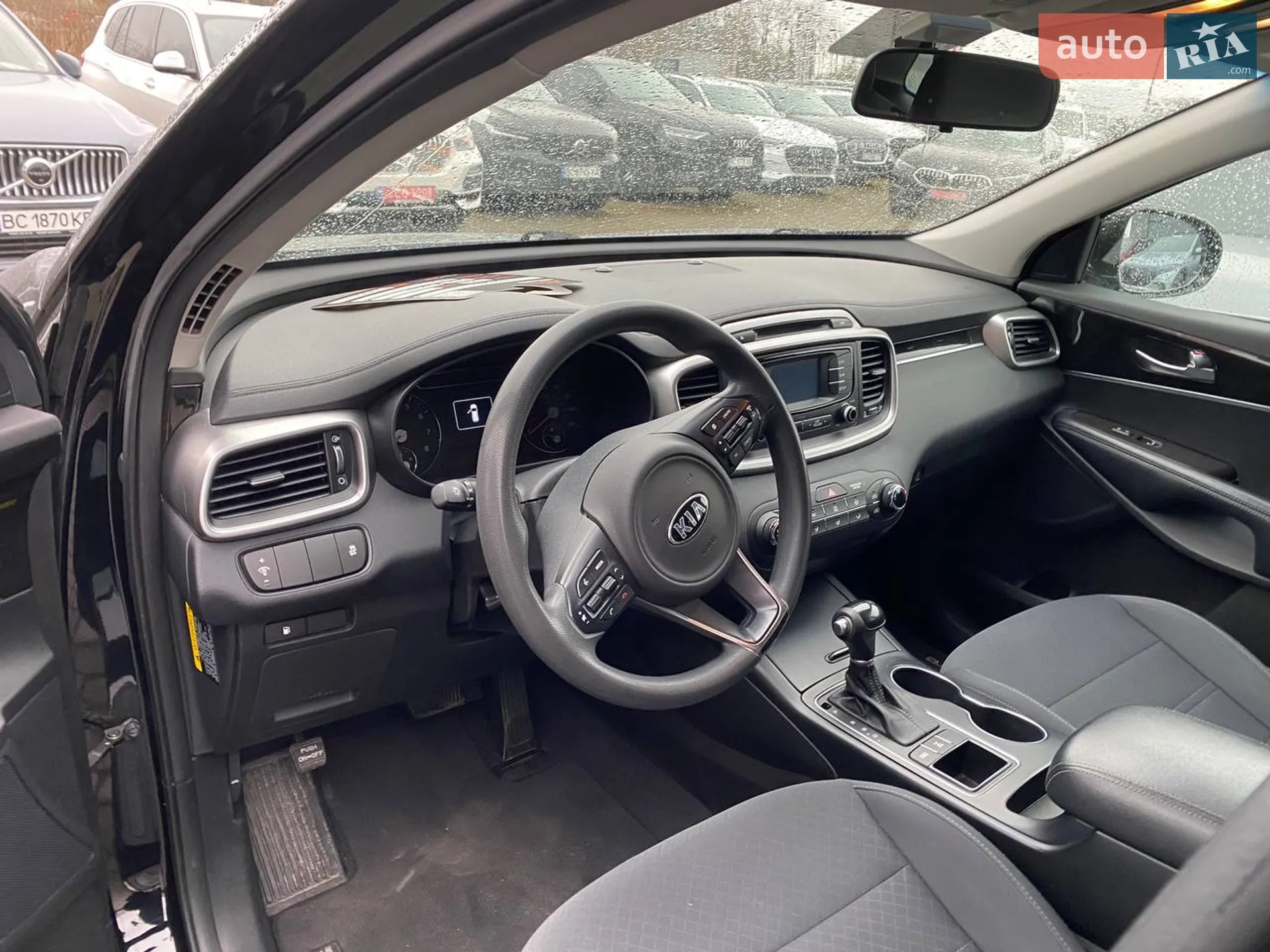 2017 Kia Sorento - мініатюра 11