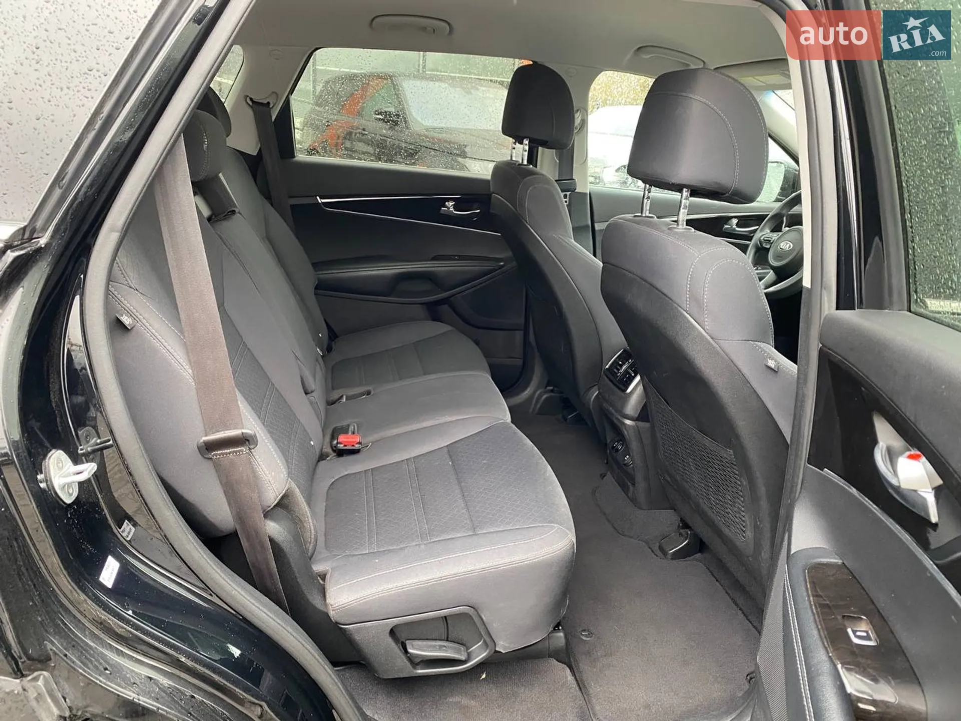 2017 Kia Sorento - мініатюра 22